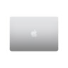 Apple MacBook Air 13 M3, 2024, 16GB, 256GB, 10-GPU, 8-CPU, Silver