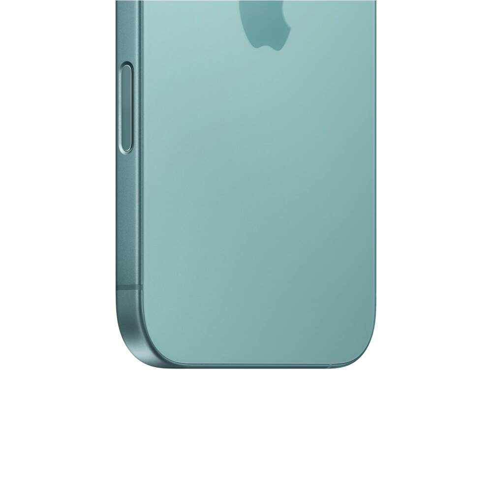 Купить iPhone 16 512GB Teal в Москве. Цена