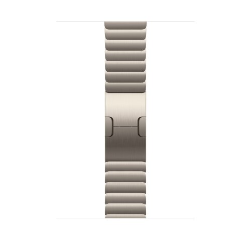 Apple Link Bracelet 46mm для Apple Watch - Natural (Натуральный) Apple Link Bracelet 46mm для Apple Watch - Natural (Натуральный)