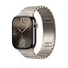 Apple Link Bracelet 46mm для Apple Watch - Natural (Натуральный) Apple Link Bracelet 46mm для Apple Watch - Natural (Натуральный)