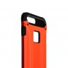 Противоударная накладка Amazing design для iPhone 8 Plus и 7 Plus - Красный