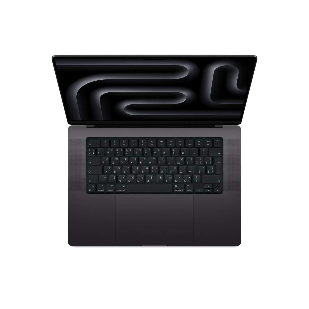 Купить MacBook Pro 16 M4 Pro Black 48GB, 2TB, 14 CPU, 20 GPU в