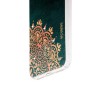 Накладка силиконовая Golden Faith для iPhone 8 и 7 со стразами Swarovski - Стиль 15