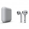 AirPods 2 серые матовые (2019)