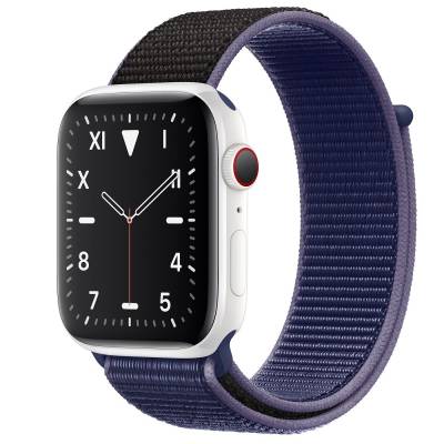 Apple Watch Series 5 Edition Ceramic 44mm 40mm