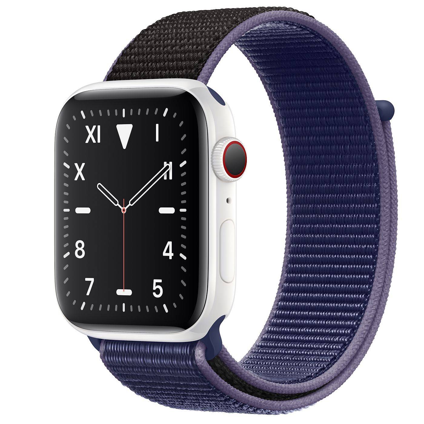 Apple Watch Edition Series 5 Ceramic 44 Cellular GPS