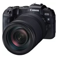 Canon EOS RP + RF 24-240mm F4-6.3 IS USM Lens