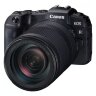 Canon EOS RP + RF 24-240mm F4-6.3 IS USM Lens