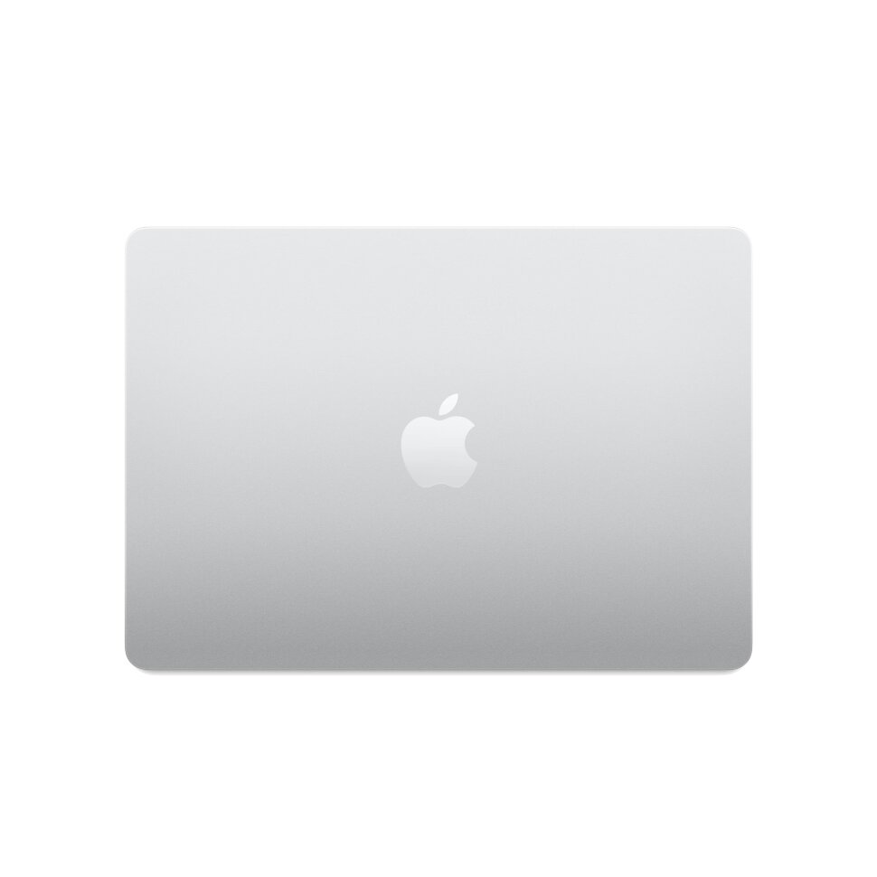 Купить MacBook Air 13 M4 Silver, 32GB, 1TB, 10-GPU в Москве цена