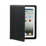 Чехол Yoobao для iPad 2 - Yoobao Executive Leather Case Black