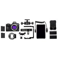 Nikon Z 6II Essential Movie Kit