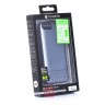 Чехол батарея для айфон 5 / 5S Mophie 1700 mAh серый