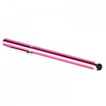 Стилус-ручка розовый