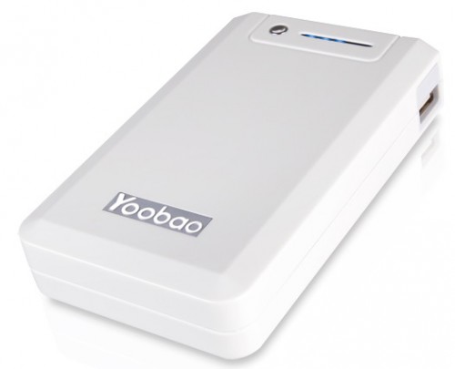 Yoobao yb-655 Magic Box pro power bank 13000 mah - дополнительный аккумулятор