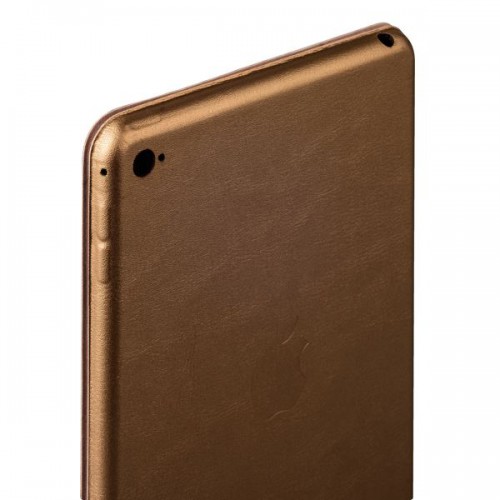 Чехол-книжка для iPad mini 4 Smart Case Золотистый