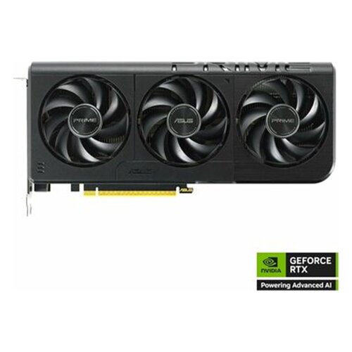 Видеокарта NVIDIA ASUS Prime GeForce RTX 5060 8 ГБ GDDR7 SFF-Ready