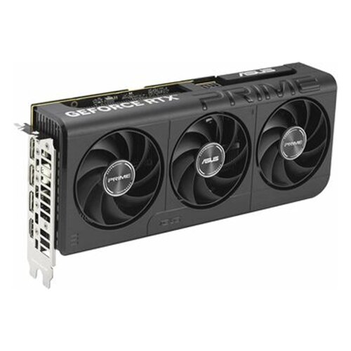 Видеокарта NVIDIA ASUS Prime GeForce RTX 5060 8 ГБ GDDR7 SFF-Ready