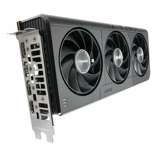 Видеокарта NVIDIA ASUS Prime GeForce RTX 5060 8 ГБ GDDR7 SFF-Ready