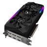 Видеокарта NVIDIA AORUS RTX 3070 MASTER 8G