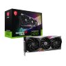 Игровая видеокарта NVIDIA MSI RTX 4090 GAMING X TRIO 24G