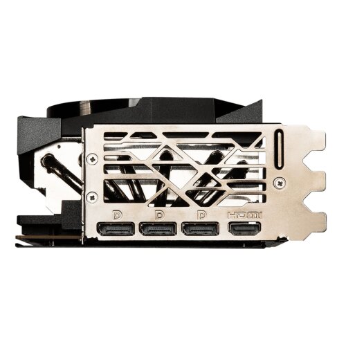 Игровая видеокарта NVIDIA MSI RTX 4090 GAMING X TRIO 24G