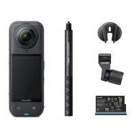 Экшн-камера 360 Insta360 X5 Ski Bundle