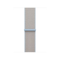 Apple Sport Loop 42mm для Apple Watch - Blue Mist ( Серо-голубой)