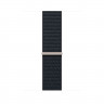 Ремешок для Apple Watch 45mm Sport Loop - Полуночь (Midnight)