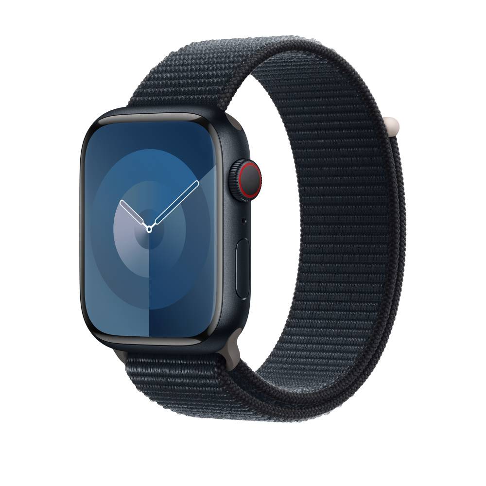 Watch 45mm Sport Loop Midnight