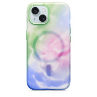Чехол OtterBox Figura для iPhone 15 с MagSafe - Многоцветный (Multicolor)