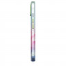 Чехол OtterBox Figura для iPhone 15 с MagSafe - Многоцветный (Multicolor)