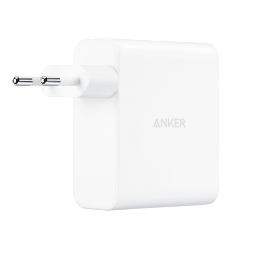 Зарядное устройство Anker 150 Вт, 4 порта