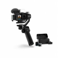 Кинокамера GoPro MISSION 1 PRO Ultimate Creator Edition