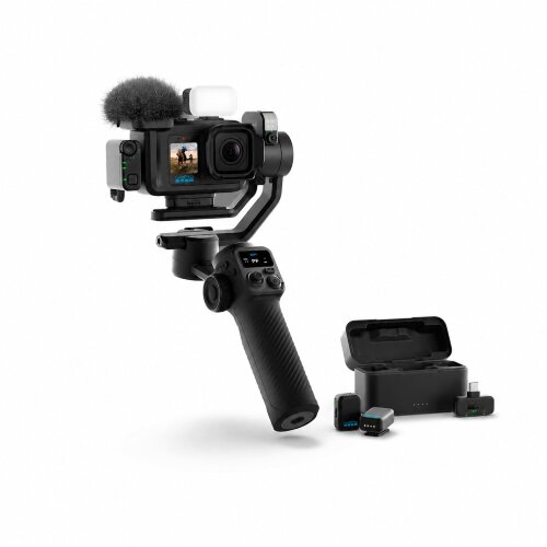 Кинокамера GoPro MISSION 1 PRO Ultimate Creator Edition