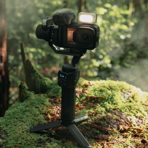 Кинокамера GoPro MISSION 1 PRO Ultimate Creator Edition