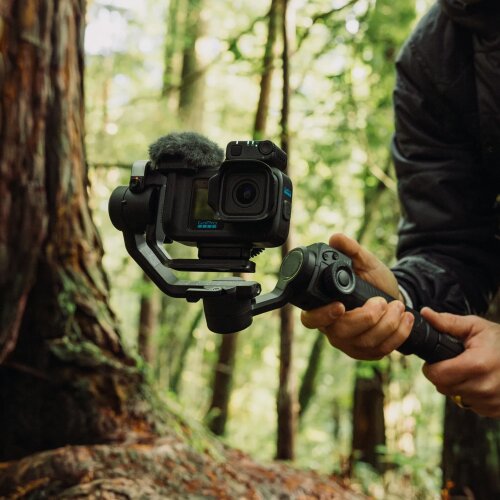 Кинокамера GoPro MISSION 1 PRO Ultimate Creator Edition