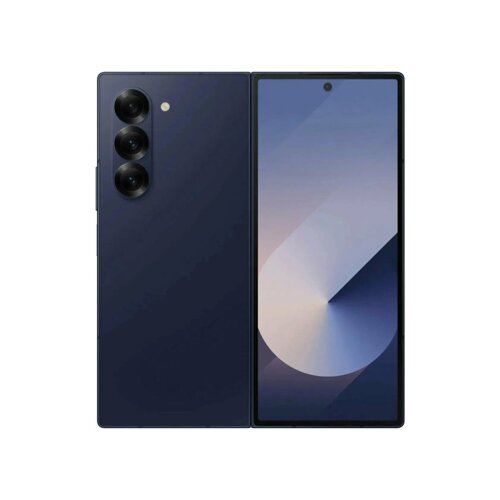 Смартфон Samsung Galaxy Z Fold6 12/512GB Navy (Тёмно-синий)