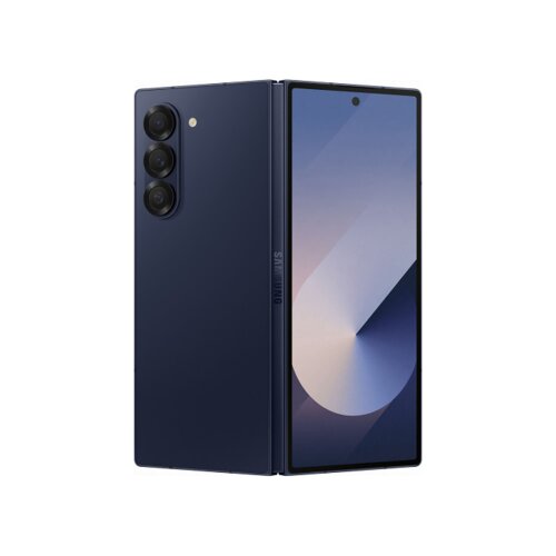 Смартфон Samsung Galaxy Z Fold6 12/512GB Navy (Тёмно-синий)