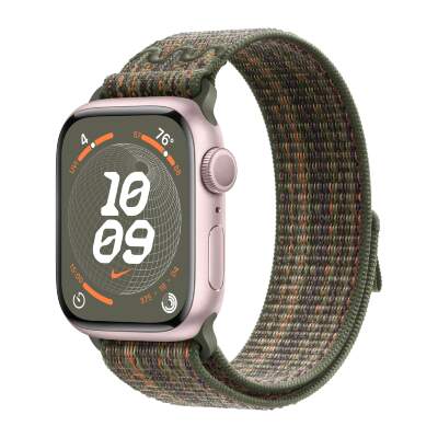 Kjøp apple watch nike outlet