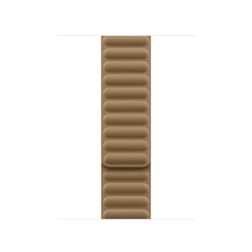 Ремешок для Apple Watch 42mm Magnetic Link (S/M) - Бежевый (Camel)
