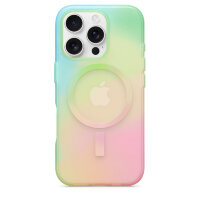 Чехол OtterBox Figura для iPhone 16 Pro с MagSafe - Multicolor (Мультиколор)
