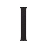 Монобраслет для Apple Watch 46mm Braided Solo Loop - Черный (Black)