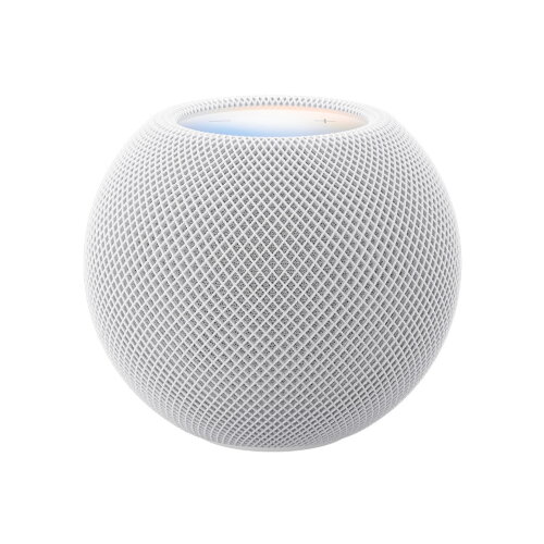 Беспроводная умная колонка Apple HomePod mini 2 White (Белый)