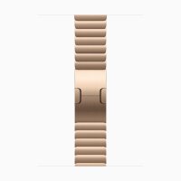 Apple Link Bracelet 46mm для Apple Watch - Gold (Золотой)