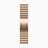 Apple Link Bracelet 46mm для Apple Watch - Gold (Золотой)