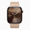 Apple Link Bracelet 46mm для Apple Watch - Gold (Золотой)