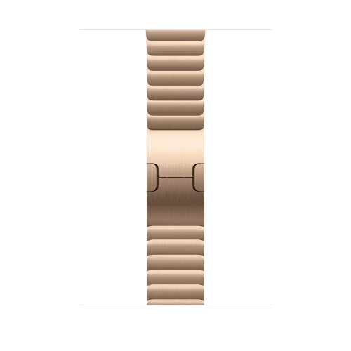 Apple Link Bracelet 46mm для Apple Watch - Gold (Золотой) Apple Link Bracelet 46mm для Apple Watch - Gold (Золотой)