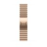 Apple Link Bracelet 46mm для Apple Watch - Gold (Золотой) Apple Link Bracelet 46mm для Apple Watch - Gold (Золотой)