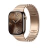 Apple Link Bracelet 46mm для Apple Watch - Gold (Золотой) Apple Link Bracelet 46mm для Apple Watch - Gold (Золотой)