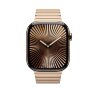 Apple Link Bracelet 46mm для Apple Watch - Gold (Золотой) Apple Link Bracelet 46mm для Apple Watch - Gold (Золотой)